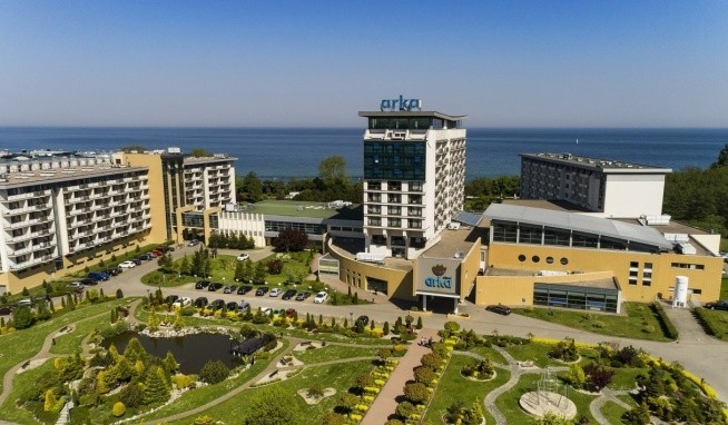 Arka Medical Spa recenze