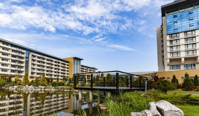 Arka Medical Spa recenze