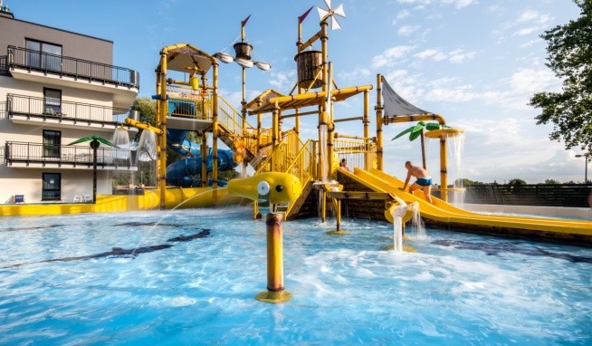 Bel Mare Resort recenze