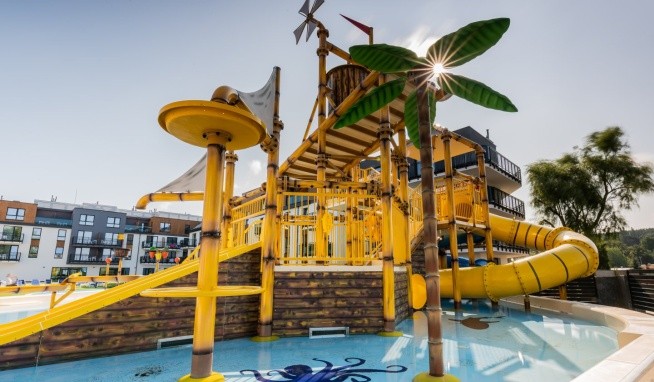 Bel Mare Resort opinie