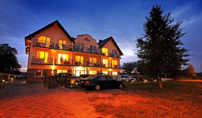 Victoria SPA recenze