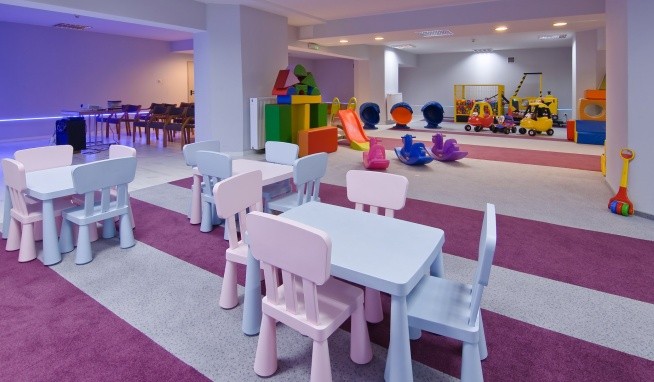 Astor Sporthotel értékelés