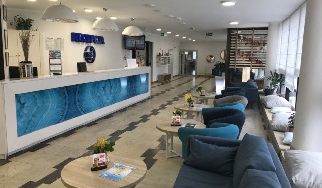 NAT Jarosławiec (Za Wydma) recenze