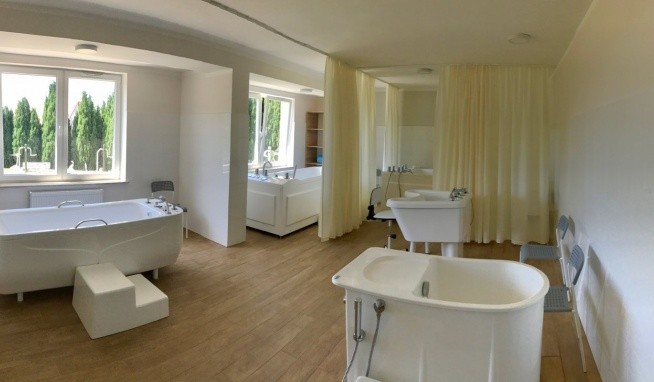 NAT Jarosławiec (Za Wydma) opinie