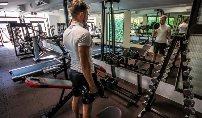 Lambert Medical SPA recenzie