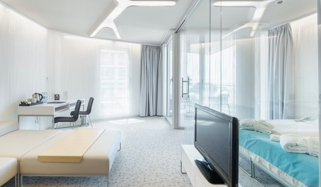 Marine by Zdrojowa recenze