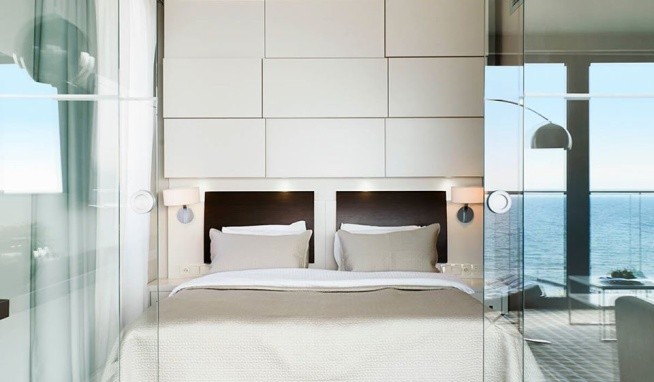 Marine by Zdrojowa recenze