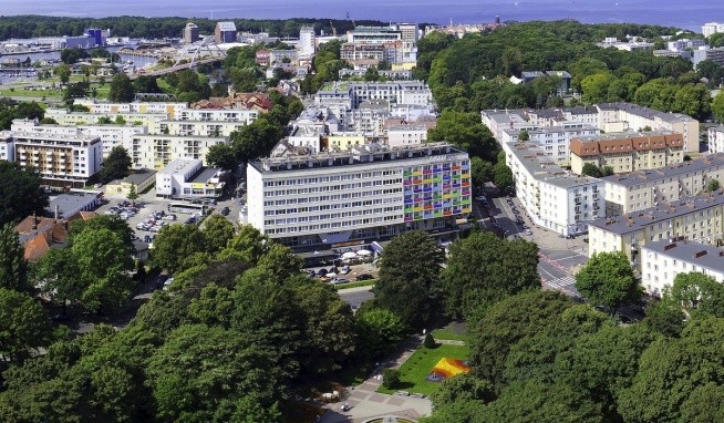 New Skanpol értékelés