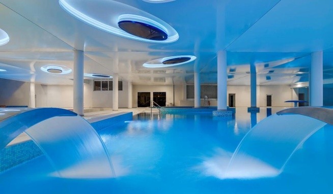 Grand Lubicz recenze