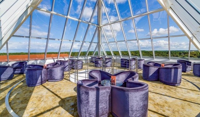 Grand Lubicz recenze