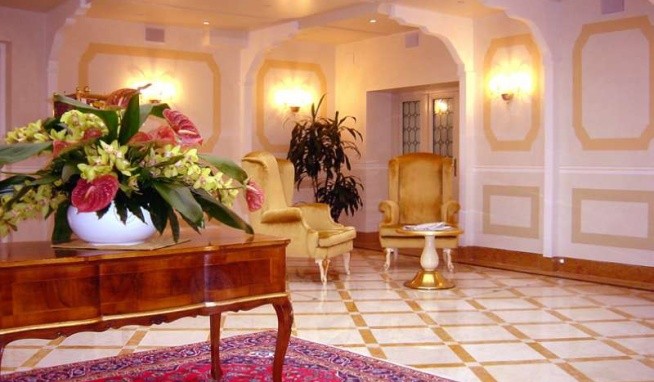 Carlton on the Grand Canal recenze