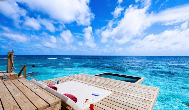 Machchafushi Island Resort & Spa (ex. Centara Grand Island Resort) értékelés