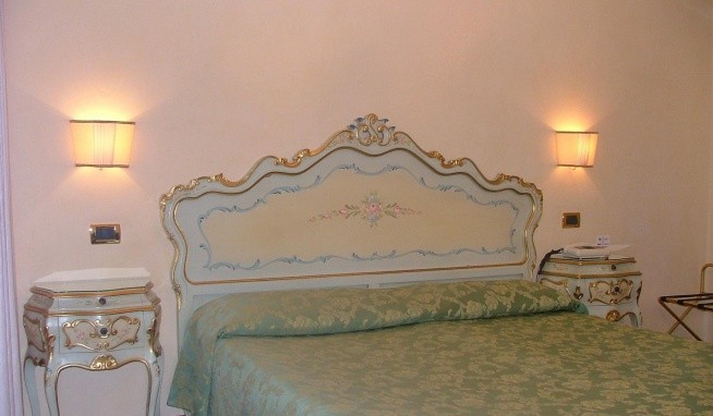 Hotel do Pozzi értékelés