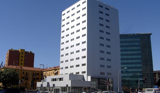 NH Concordia recenze
