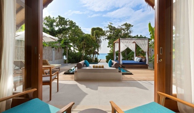 Furaveri Island Resort & Spa (Raa Atoll) opinie