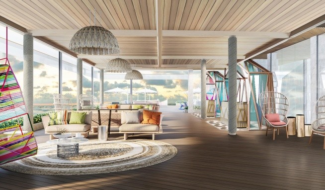 Hard Rock Maldives opinie