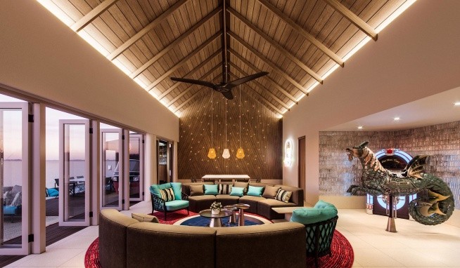 Hard Rock Maldives értékelés