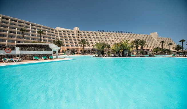 Beatriz Costa & Spa recenzie