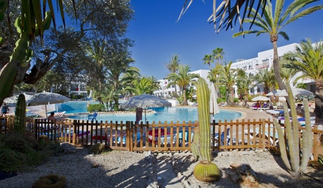 Calimera Fido Gardens (Ex Cala D'Or Gardens) recenze