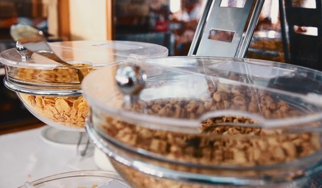 Voramar Cala Millor recenze