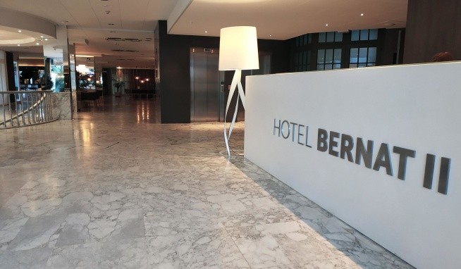 Bernat II értékelés