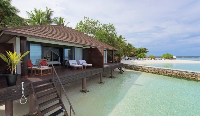 Lily Beach Resort & Spa opinie