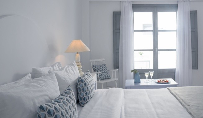 Antoperla Luxury & Spa recenze