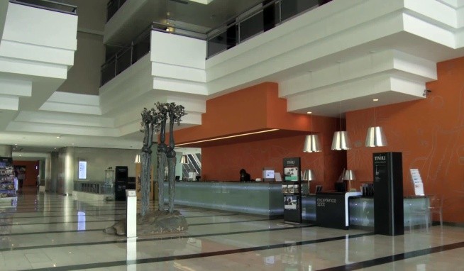 Tivoli Marina Vilamoura opinie