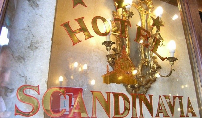 Scandinavia recenze