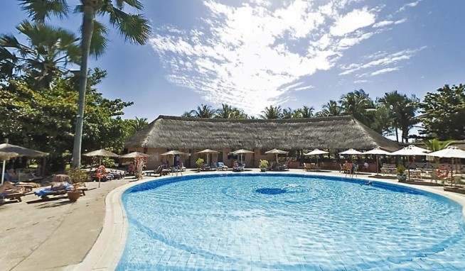 Kairaba Beach opinie