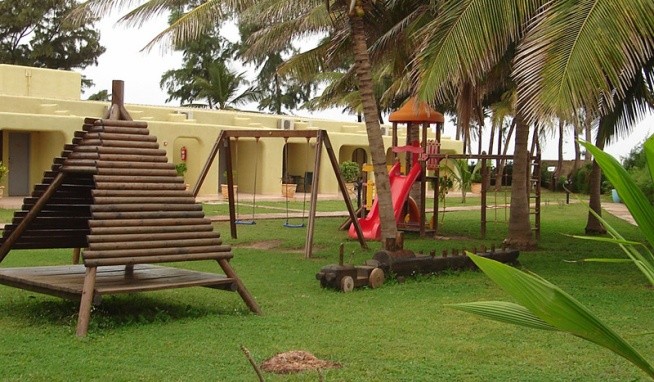 Sunbeach (Bakau) opinie