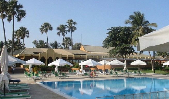 Sunbeach (Bakau) recenze