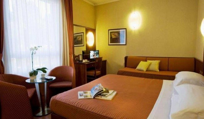 President (Mestre) opinie