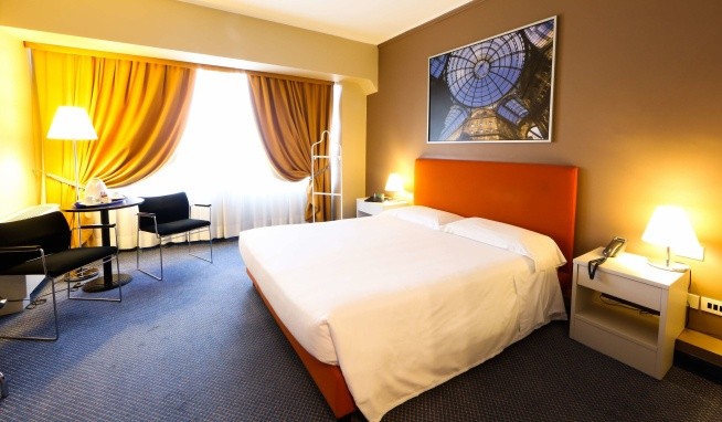 Best Western Blaise & Francis recenze