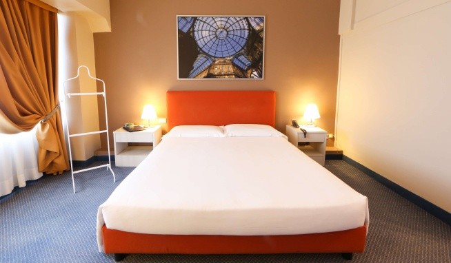 Best Western Blaise & Francis recenzie