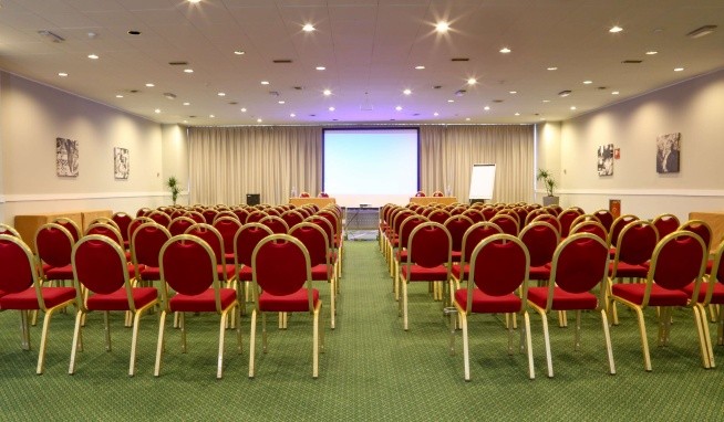 Best Western Blaise & Francis recenze