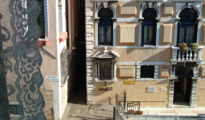 Casa Nicolo Priuli értékelés