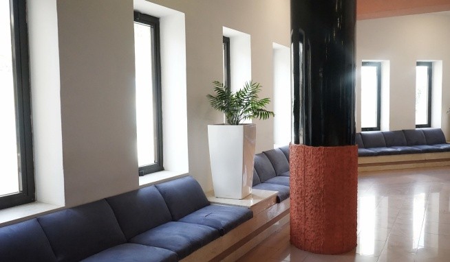 Blue Sea St George's Park & La Vallette Resorts értékelés