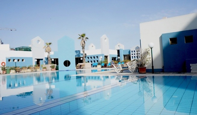 Blue Sea St George's Park & La Vallette Resorts opinie
