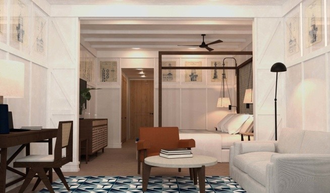 Ocean El Faro recenzie