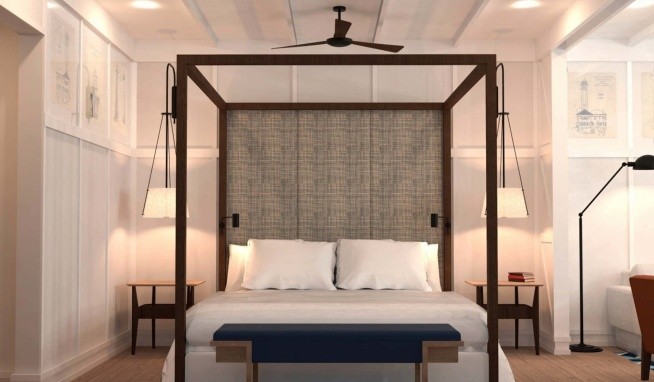 Ocean El Faro értékelés