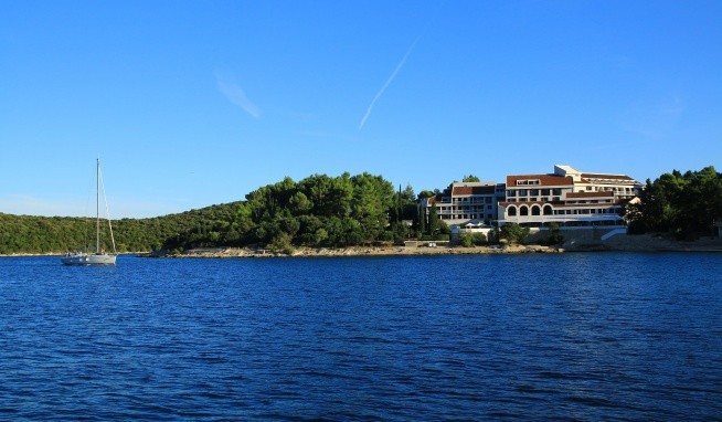 Aminess Liburna recenze