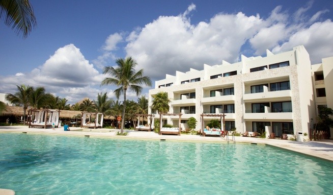 Akumal Bay Beach & Wellness Resort opinie