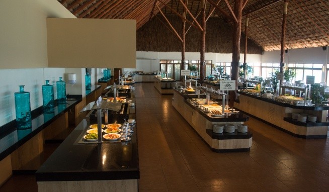 Akumal Bay Beach & Wellness Resort opinie