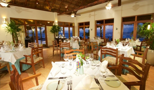 Akumal Bay Beach & Wellness Resort értékelés