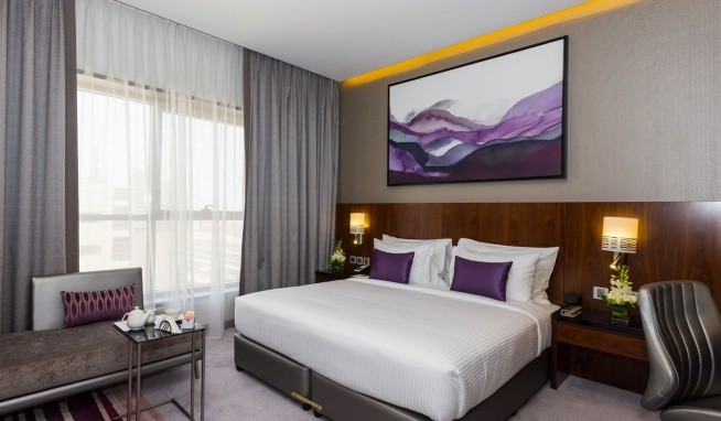 Flora Al Barsha értékelés