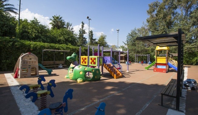 Phaselis Princess Hotel recenze