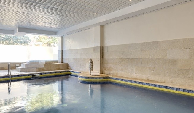 Alcudia Garden recenze