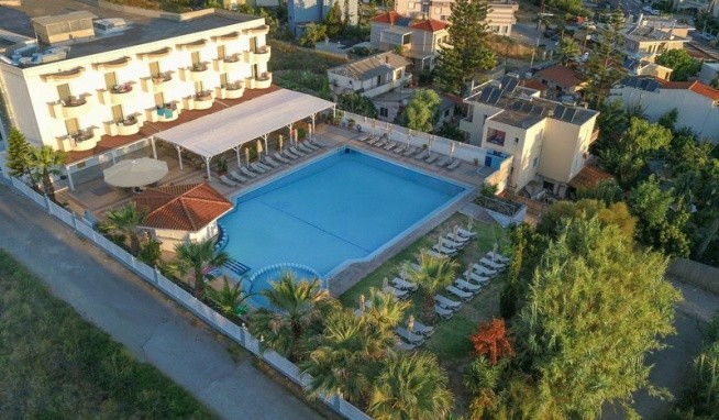 Dore Boutique recenzie