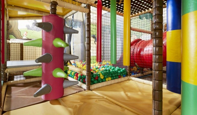 OREA Resort Horizont Šumava értékelés